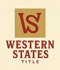 Western States Title